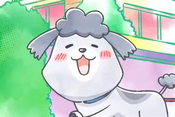 《开心日常》搞笑漫画